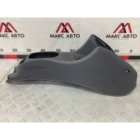 центральная консоль между сидений Hyundai Accent LC, LC2, 1999-2012 8461125010, <strong>-Б/У Детали сняты с АВТОМОБИЛЯ</strong>