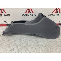 центральная консоль между сидений Hyundai Accent LC, LC2, 1999-2012 8461125010, <strong>-Б/У Детали сняты с АВТОМОБИЛЯ</strong>