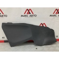 Накладка консоли Chevrolet Cruze J300, HR51S, HR52S, HR81S, HR82S, J305, J308 2001-2016 95975609, <strong>-Б/У Детали сняты с АВТОМОБИЛЯ</strong>