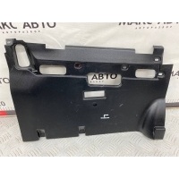 накладка на панель приборов (торпедо) BMW 7-Series E65, E66 2001-2008 8223670, <strong>-Б/У Детали сняты с АВТОМОБИЛЯ</strong>
