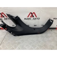 обшивка двери багажника Honda Civic 4d FD1, FA1, FA3, FA5, FD2, FD3, FG1, FG2, FK1, FK2, FK3, FN1, FN3 2005-2012 84485SMG, <strong>-Б/У Детали сняты с АВТОМОБИЛЯ</strong>