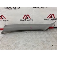 обшивка стойки салона Mitsubishi Lancer 9 CS1A, CS2A, CS2V, CS2W, CS3A, CS3W, CS5A, CS5AR, CS5AZ, CS5W, CS6A, CS6W, CS7A, CS7W, CS9A, CS9W 2002-2010 MR619790, <strong>-Б/У Детали сняты с АВТОМОБИЛЯ</