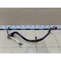 Горловина топливного бака BMW GT F07 2008> 16117217082