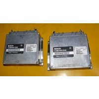 Блок управления двигателя мерседес w140 6.0 s600 0280001532
