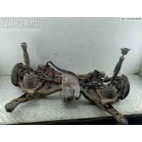 Балка подвески задняя Audi A6 C6 (2004-2011) 2005 4F0505235AH