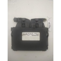 Блок управления АКПП Mercedes W210 (E) 2000 0245458032