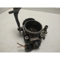Заслонка дроссельная Renault Laguna I (1993-2000) 1997 7700871215