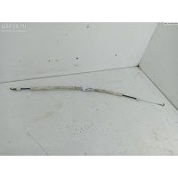 Трос двери передней R Audi A6 C5 (1997-2005) 2003 4B0837086