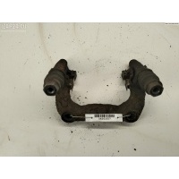 Скоба суппорта заднего Volkswagen Golf-4 2005 6Q0615426D, 6Q0615425D