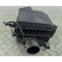 Расходомер (измеритель потока воздуха) Peugeot 4007 2007 5WK97002