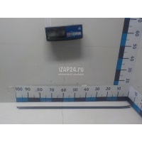 Накладка стекла заднего левого BMW X3 E83 (2004 - 2010) 51353330181