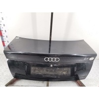 Крышка (дверь) багажника Audi A4 B5 (-) 1998 ,8D5827023Q
