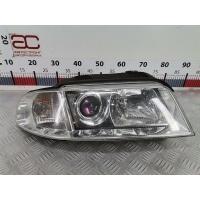 Фара передняя правая Audi A4 B5 (-) 1999 89300381,8D0941030AK