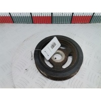 Шкив коленвала Ford Focus 2 (2004-2011) 2010 9654961080,1690296
