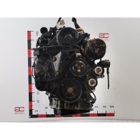 Двигатель (ДВС) Opel Meriva A (2003-2010) 2005 1.7 Z17DTH,98009183