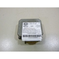 Блок управления AIR BAG Hyundai-Kia Spectra (2001 - 2011) 0K2DK677F0B
