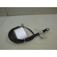 Клемма аккумулятора минус Hyundai-Kia Spectra (2001 - 2011) 0K2N167071