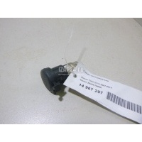 Гнездо прикуривателя Nissan FX (S50) (2003 - 2007) 253367990A