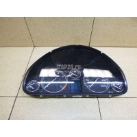 Панель приборов Citroen-Peugeot 407 (2004 - 2010) 6106V8