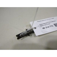 Планка разводки колодок левая Nissan LS (USF4#) (2006 - 2017) 44201CY001