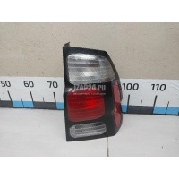 Фонарь задний правый Mitsubishi Pajero/Montero Sport (K9) (1997 - 2008) 8330A060