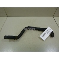 Патрубок отопителя Toyota Corolla E11 (1997 - 2001) 872451A581