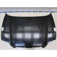 Капот Hyundai-Kia Santa Fe (SM)/ Santa Fe Classic (2000 - 2012) 6640026021