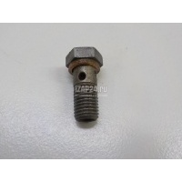 Штуцер Citroen-Peugeot 207 (2006 - 2013) 037957