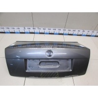 Крышка багажника VAG Superb (2002 - 2008) 3U5827025G