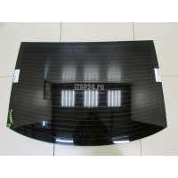 Стекло заднее VAG Superb (2002 - 2008) 3U5845051