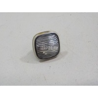 Повторитель на крыло белый VAG Superb (2002 - 2008) 1U0949127B