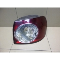 Фонарь задний наружный правый VAG Golf Plus (2005 - 2014) 5M0945096N