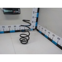 Пружина передняя VAG Golf Plus (2005 - 2014) 1K0411105DJ