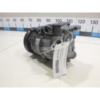 Компрессор системы кондиционирования Hyundai-Kia Elantra (2006 - 2011) 977012H002