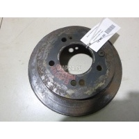 Диск тормозной задний Hyundai-Kia Elantra (2006 - 2011) 584112H300