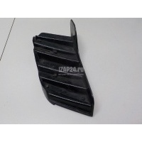 Накладка (кузов наружные) Mercedes Benz W164 M-Klasse (ML) (2005 - 2011) 1648880141