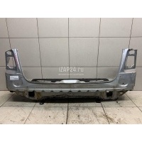 Панель задняя Mercedes Benz W164 M-Klasse (ML) (2005 - 2011) 1646470101
