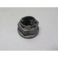 Гайка передней ступицы Mercedes Benz W164 M-Klasse (ML) (2005 - 2011) 0019909154