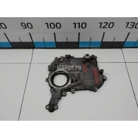 Крышка двигателя передняя VAG Q7 [4L] (2005 - 2015) 059103150AJ