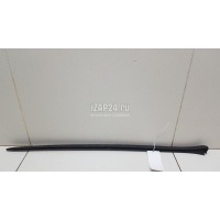 Накладка лобового стекла левая VAG Q7 [4L] (2005 - 2015) 4M0854327B01C