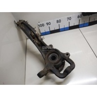 Кулак поворотный передний левый VAG Q7 [4L] (2005 - 2015) 95534115510