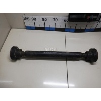 Вал карданный передний VAG Q7 [4L] (2005 - 2015) 95542102003