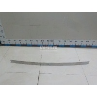 Накладка крышки багажника GM Vectra C (2002 - 2008) 174302