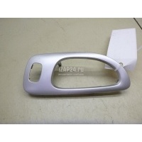 Накладка ручки внутренней Citroen-Peugeot 307 (2001 - 2008) 9119Y4