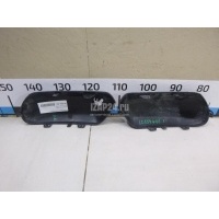 Накладка переднего бампера к-кт Citroen-Peugeot 307 (2001 - 2008) 7452GW