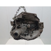 МКПП (механическая коробка переключения передач) Citroen-Peugeot 307 (2001 - 2008) 2222RN