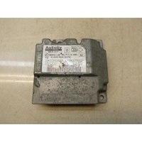 Блок управления AIR BAG Citroen-Peugeot 307 (2001 - 2008) 6545HJ