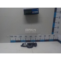 Патрубок интеркулера Citroen-Peugeot Xsara Picasso (1999 - 2010) 144054