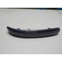 Накладка ручки внутренней Citroen-Peugeot Xsara Picasso (1999 - 2010) 9319T6