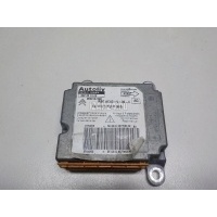 Блок управления AIR BAG Citroen-Peugeot Xsara Picasso (1999 - 2010) 6556RA